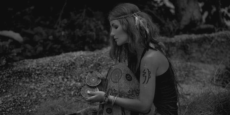 Tarot Reader