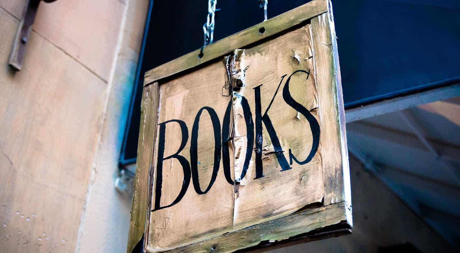tarot books