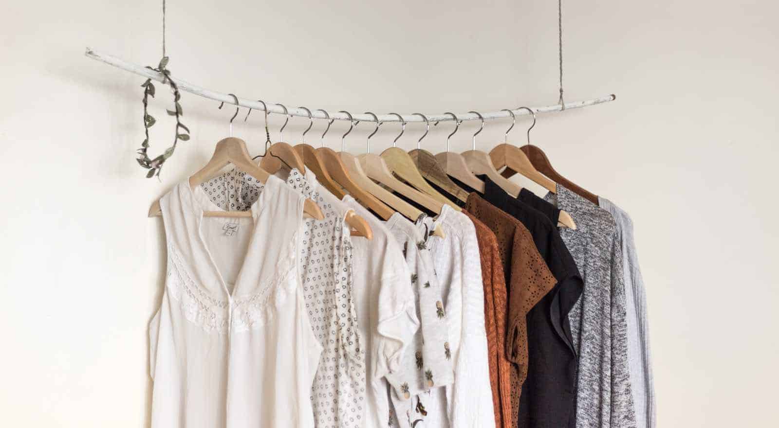 decluttering guide