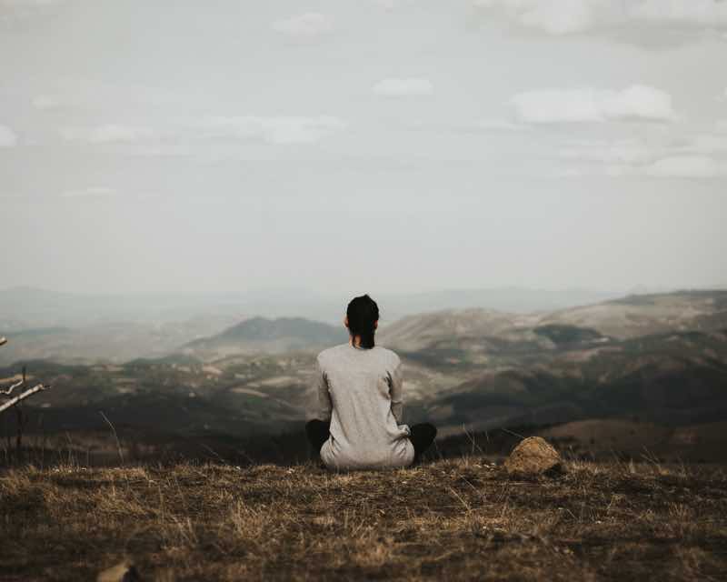 meditation natural remedies for anxiety