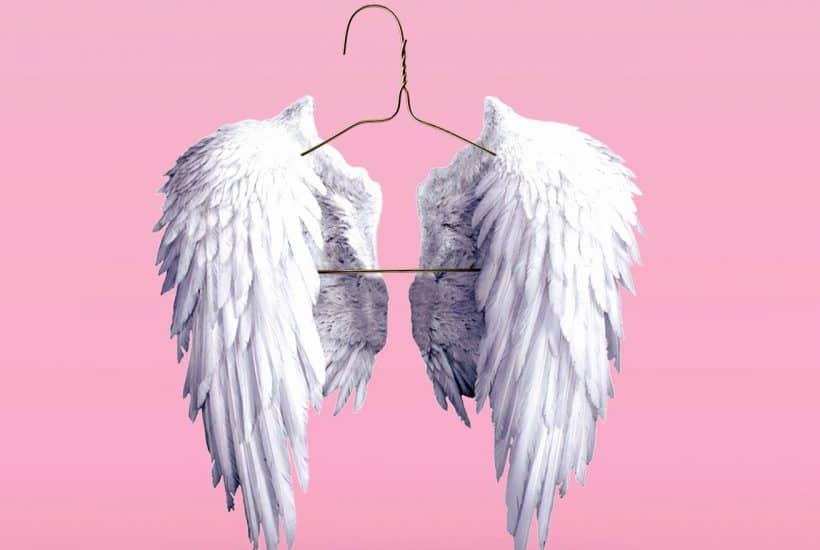 angel numbers