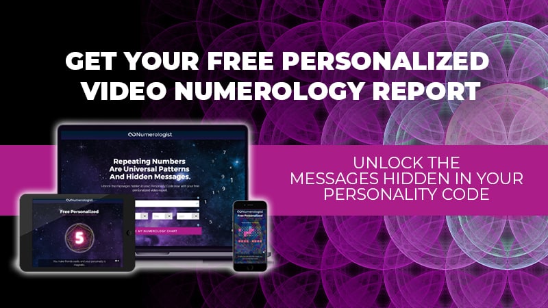 numerology tarot free reading