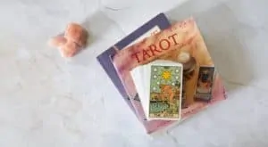 tarot beginners
