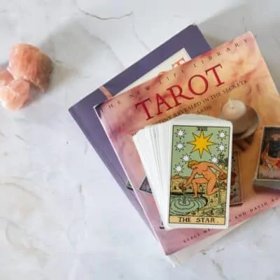 tarot beginners
