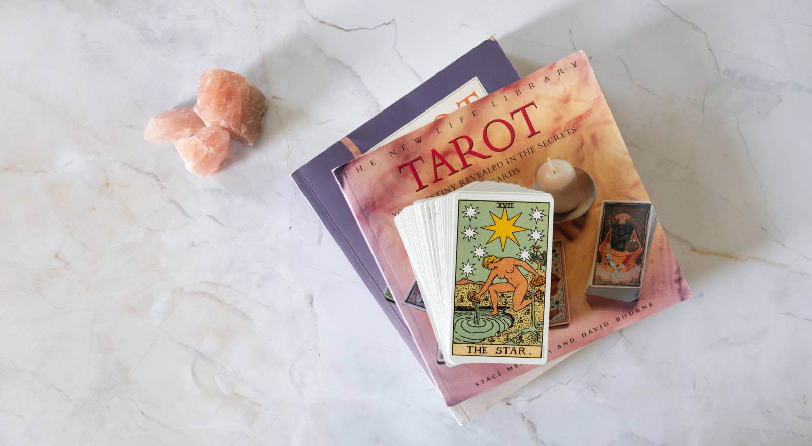 Learning Tarot: A Complete Tarot for Beginners