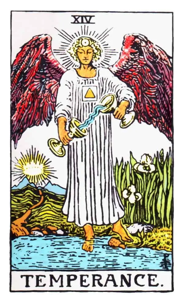 Temperance Meaning