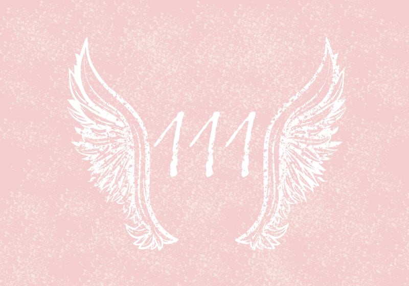 Angel Number 111