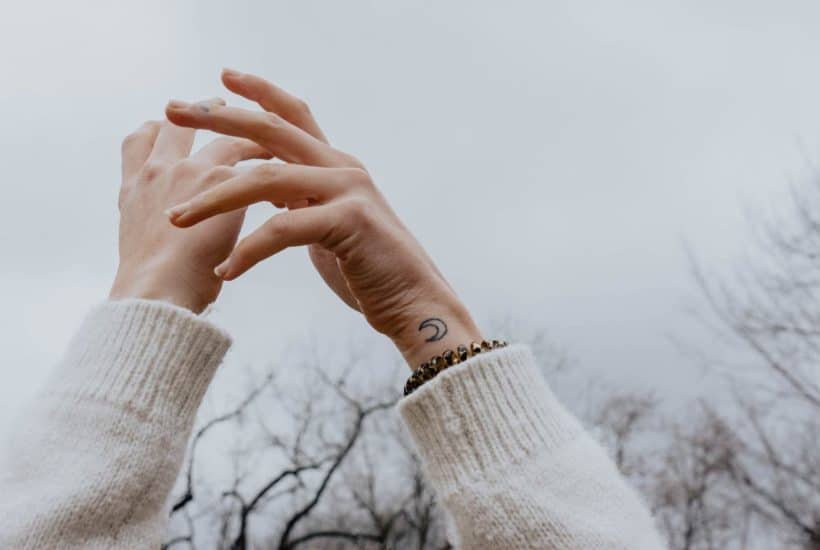 Magnificent Moon Signs