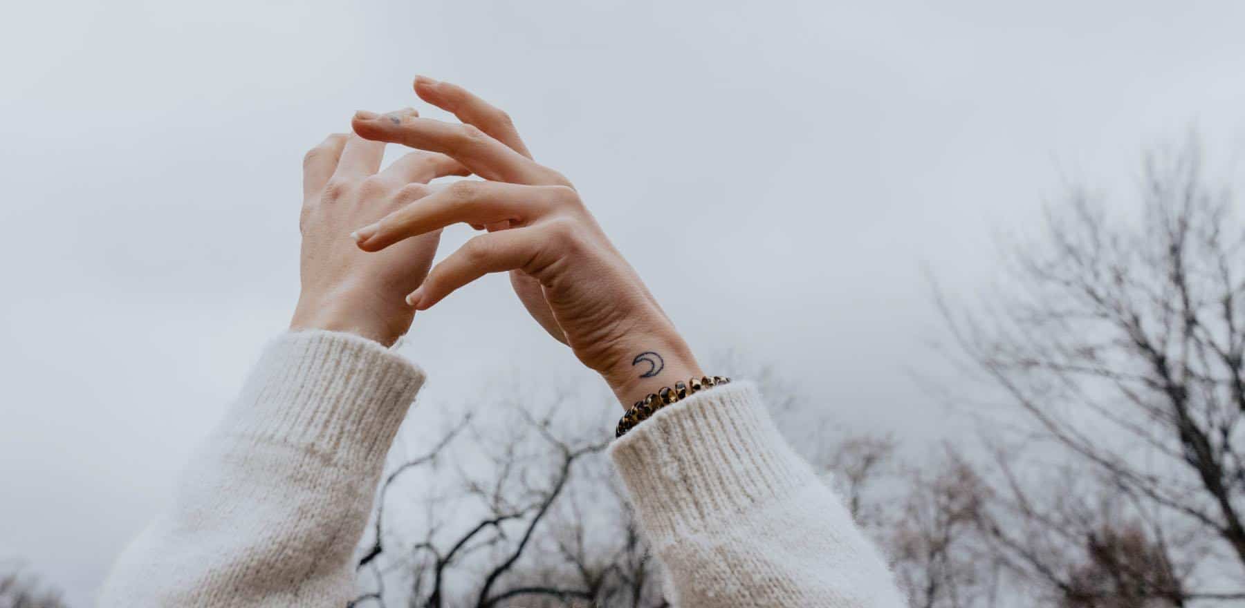 Magnificent Moon Signs