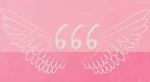 meaning angel number 666