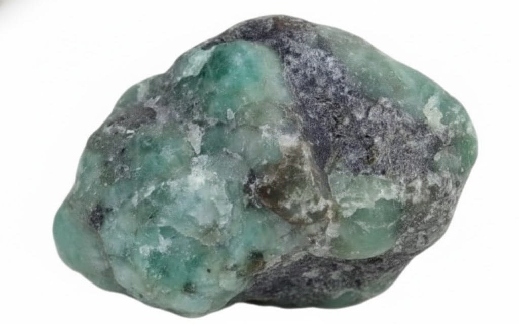 how to use chakra stones