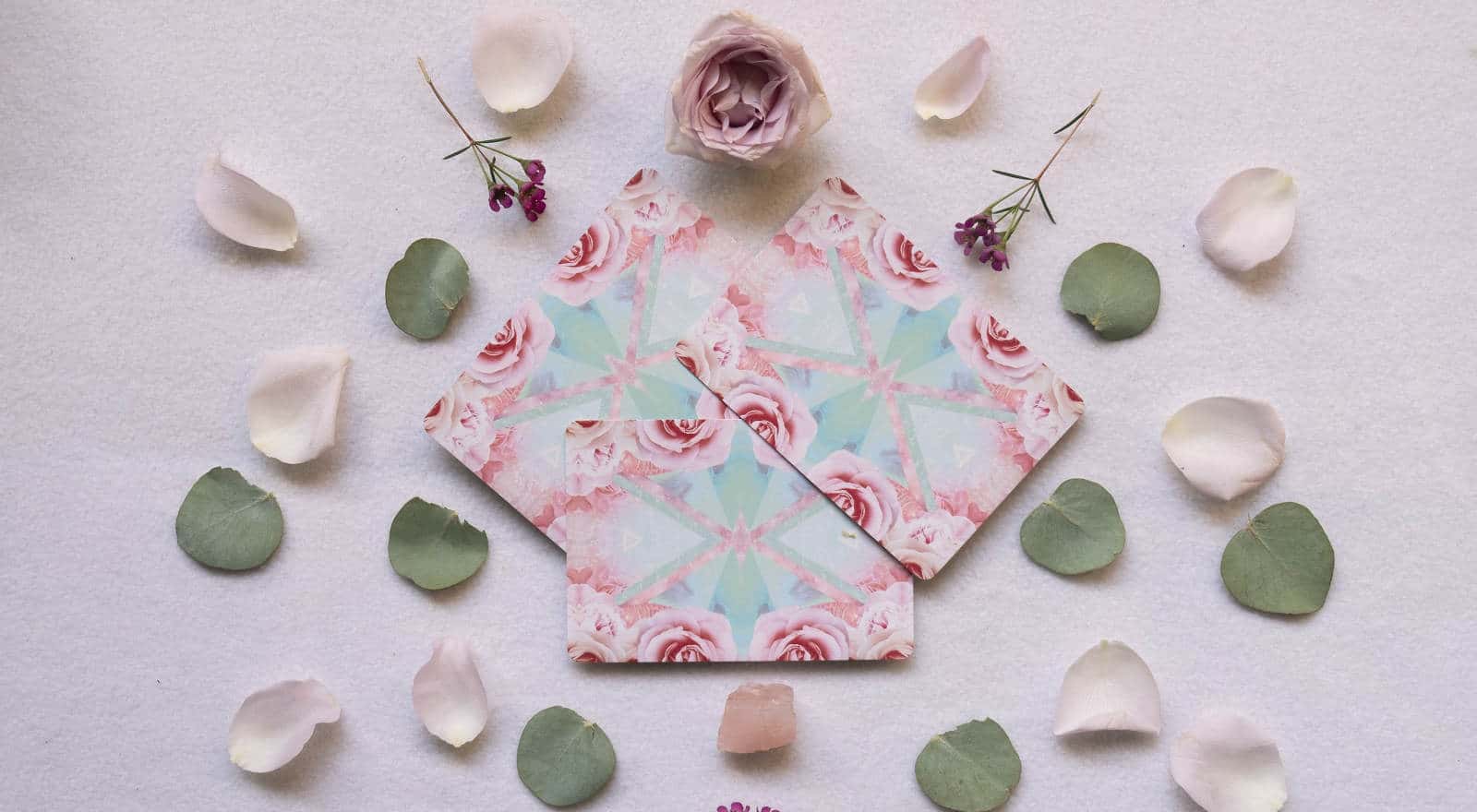 oracle cards header