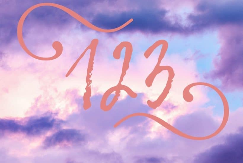 123