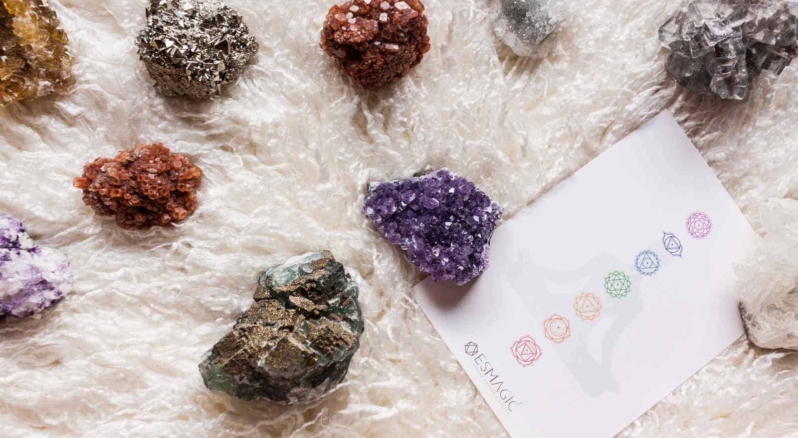 chakra colors header
