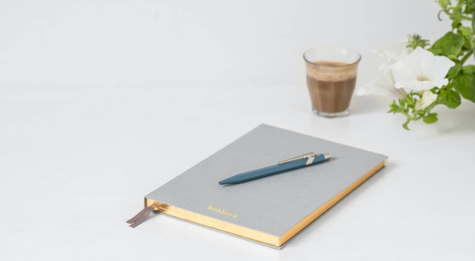 journalling header