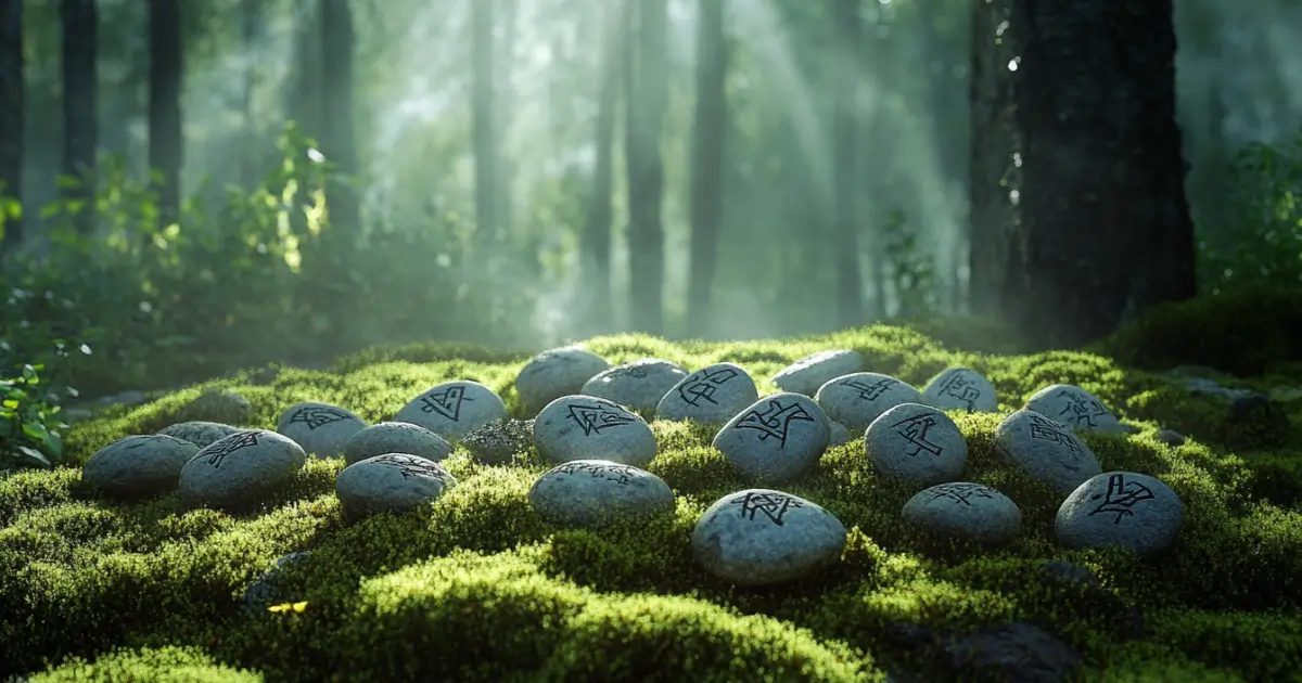 rune meanings