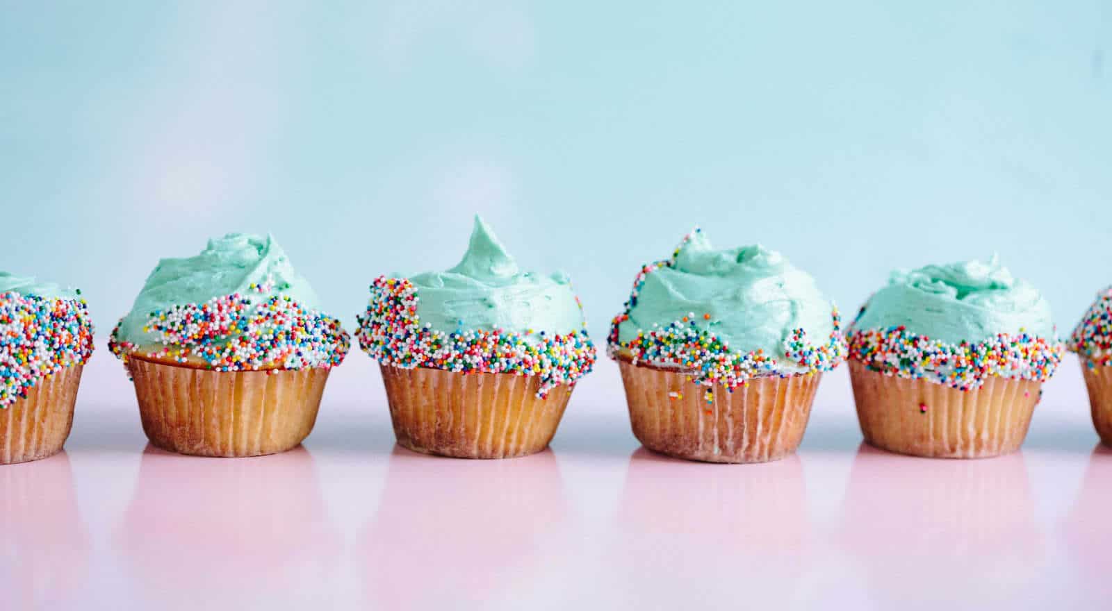 cake header