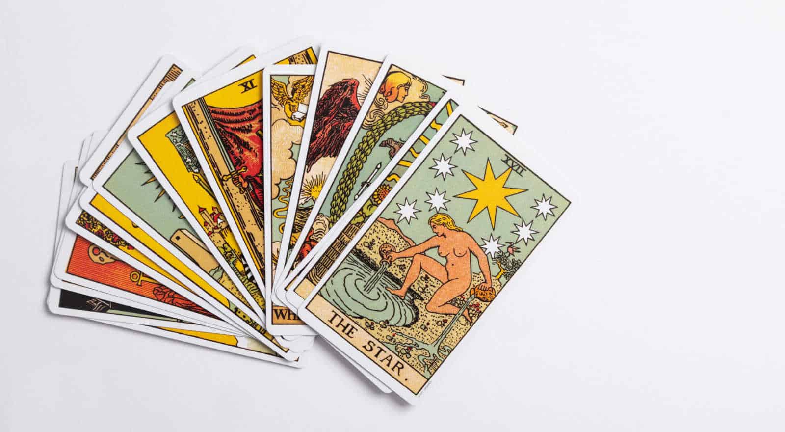 header tarot