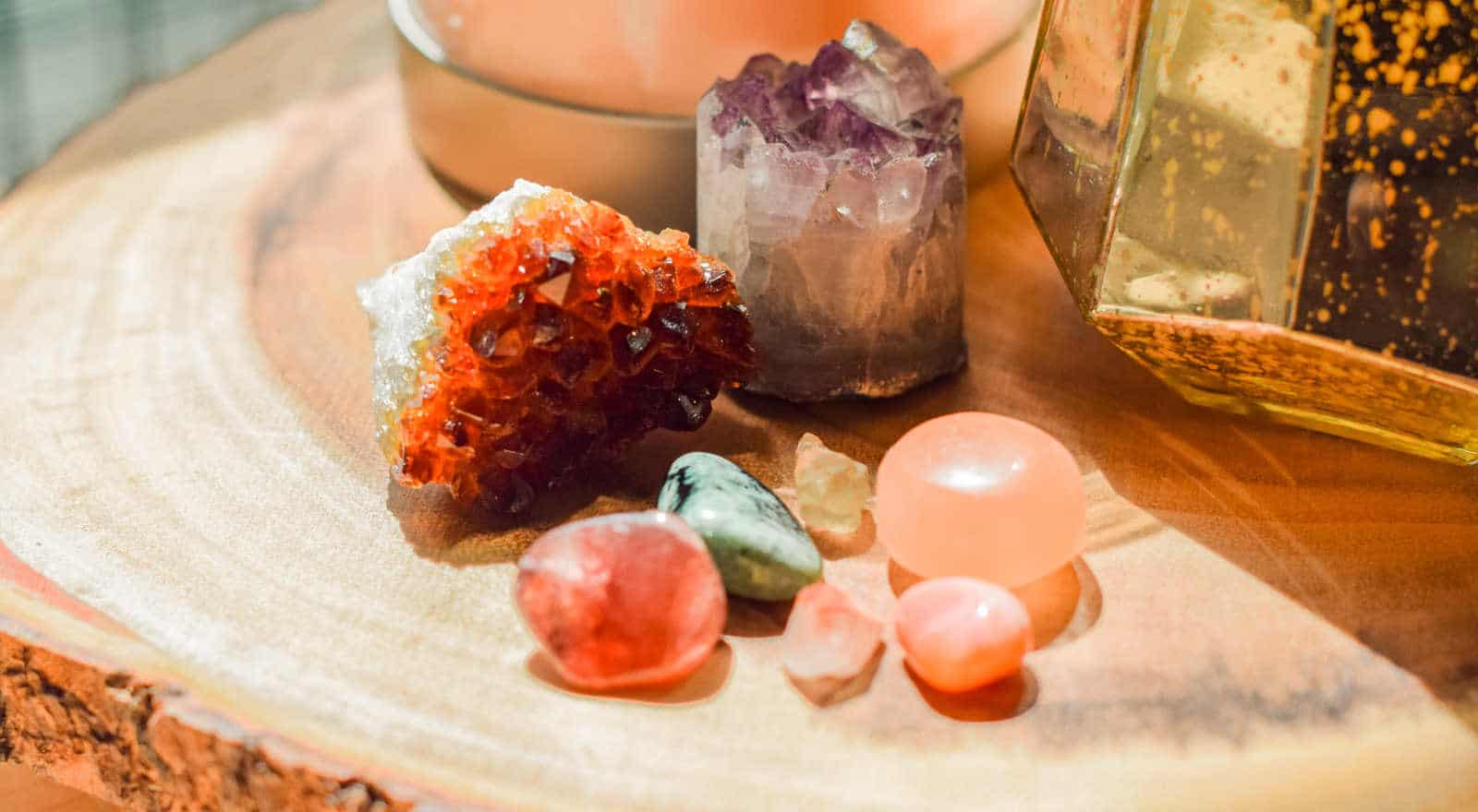 crystals header