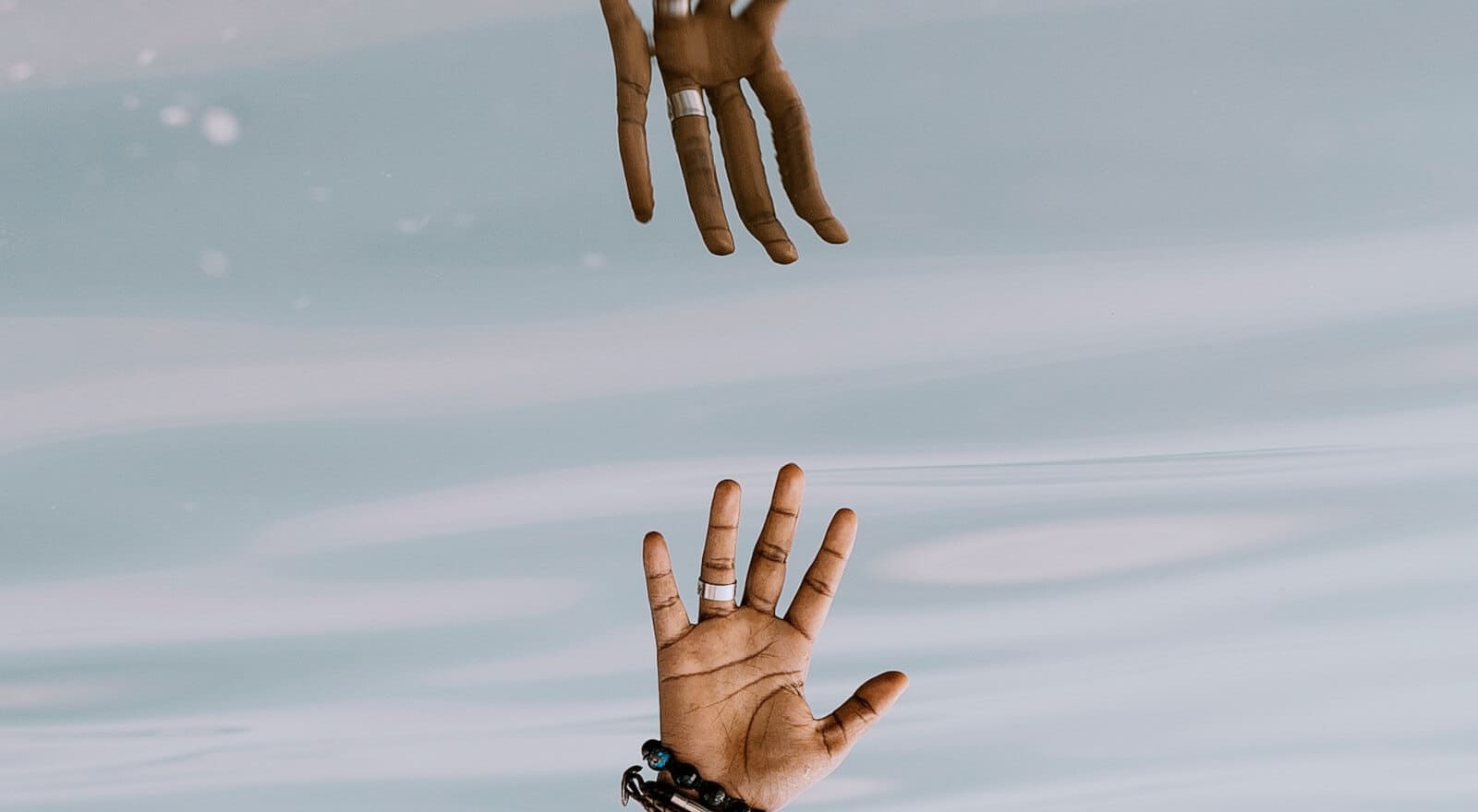 is the karma real