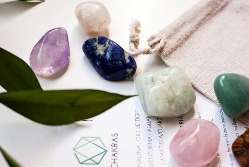 guide to understanding 7 chakras