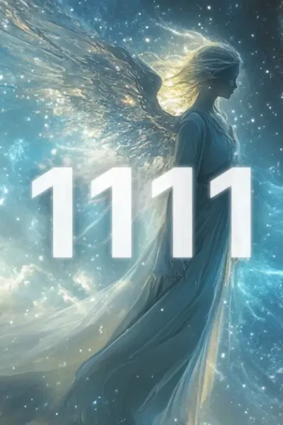 1111 angel number meaning