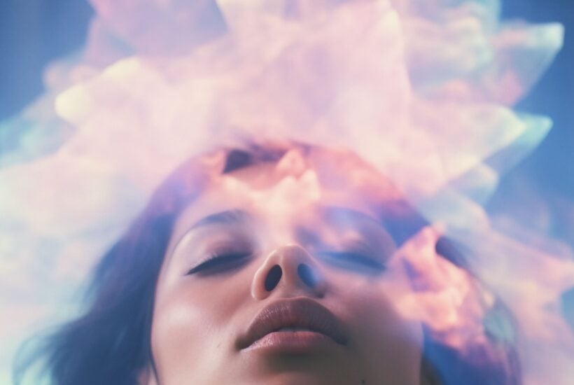 Spiritual Girl