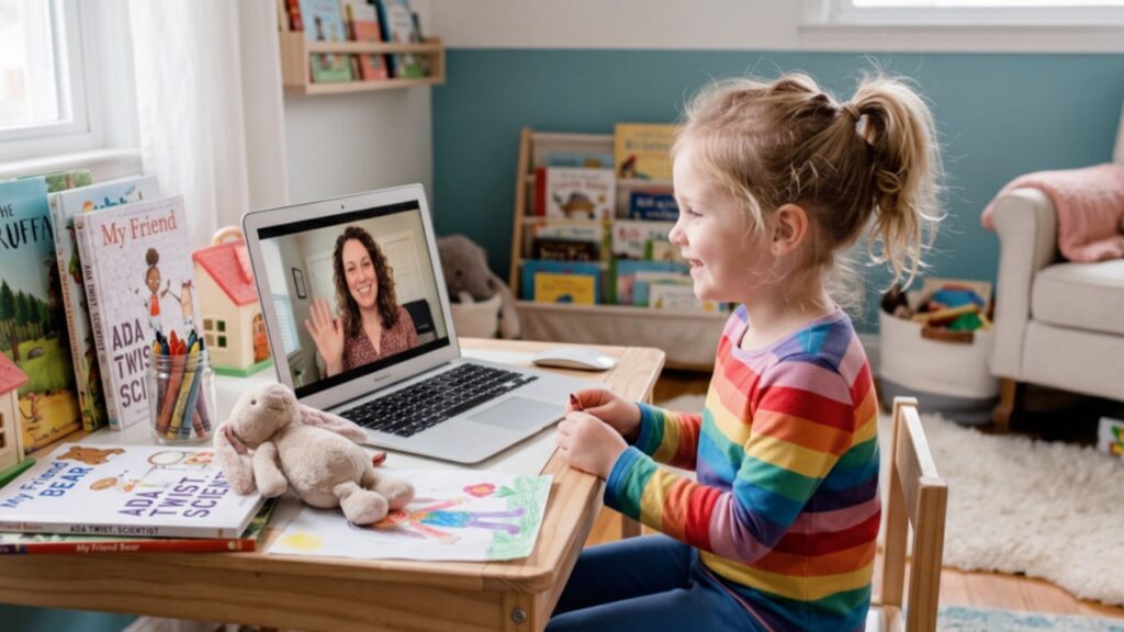 Everyday Health Needs in Busy Families: The Rise of Online Treatment Options image