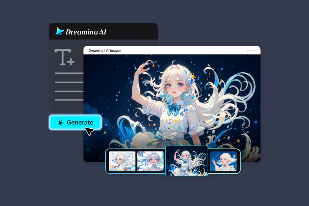 AI Manga Panel Creator: 5 Ways to Build Your Own Comic Story image