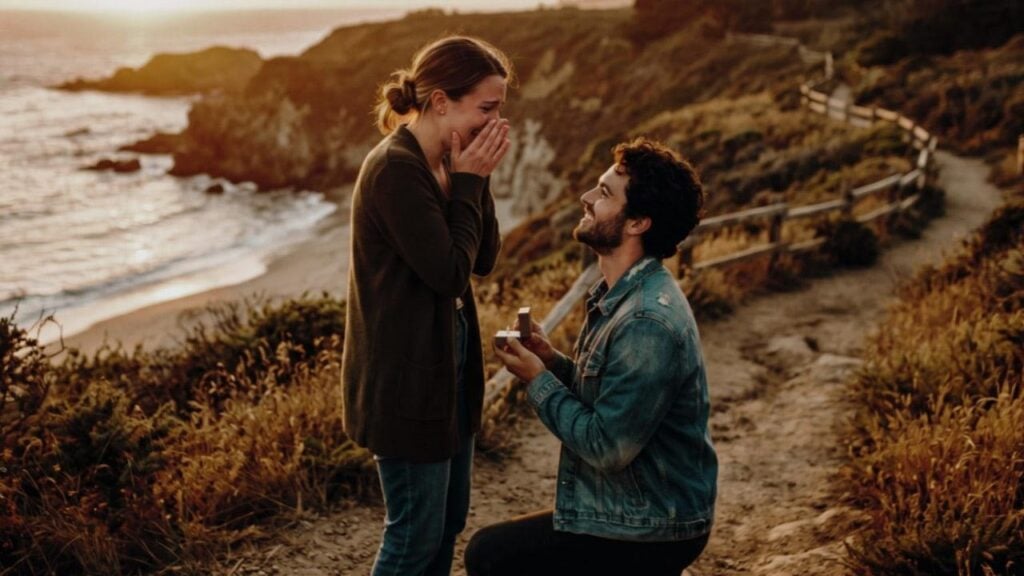 How to Design a Proposal That Truly Represents Your Relationship image
